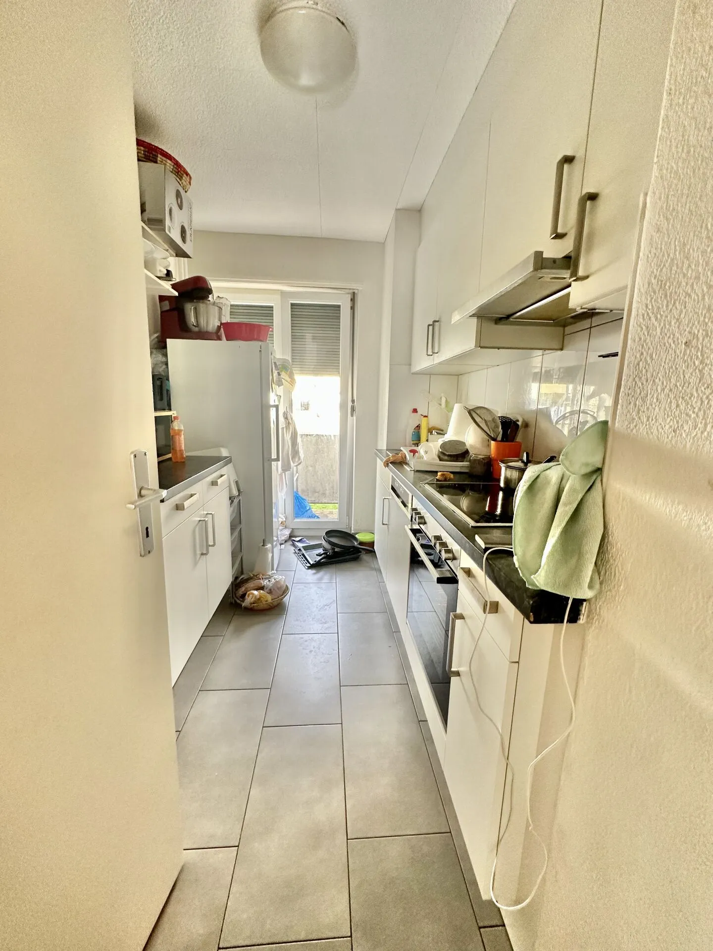 MULTI-FAMILY HOUSE IN BERN-BETHLEHEM - Photo 8 of 15