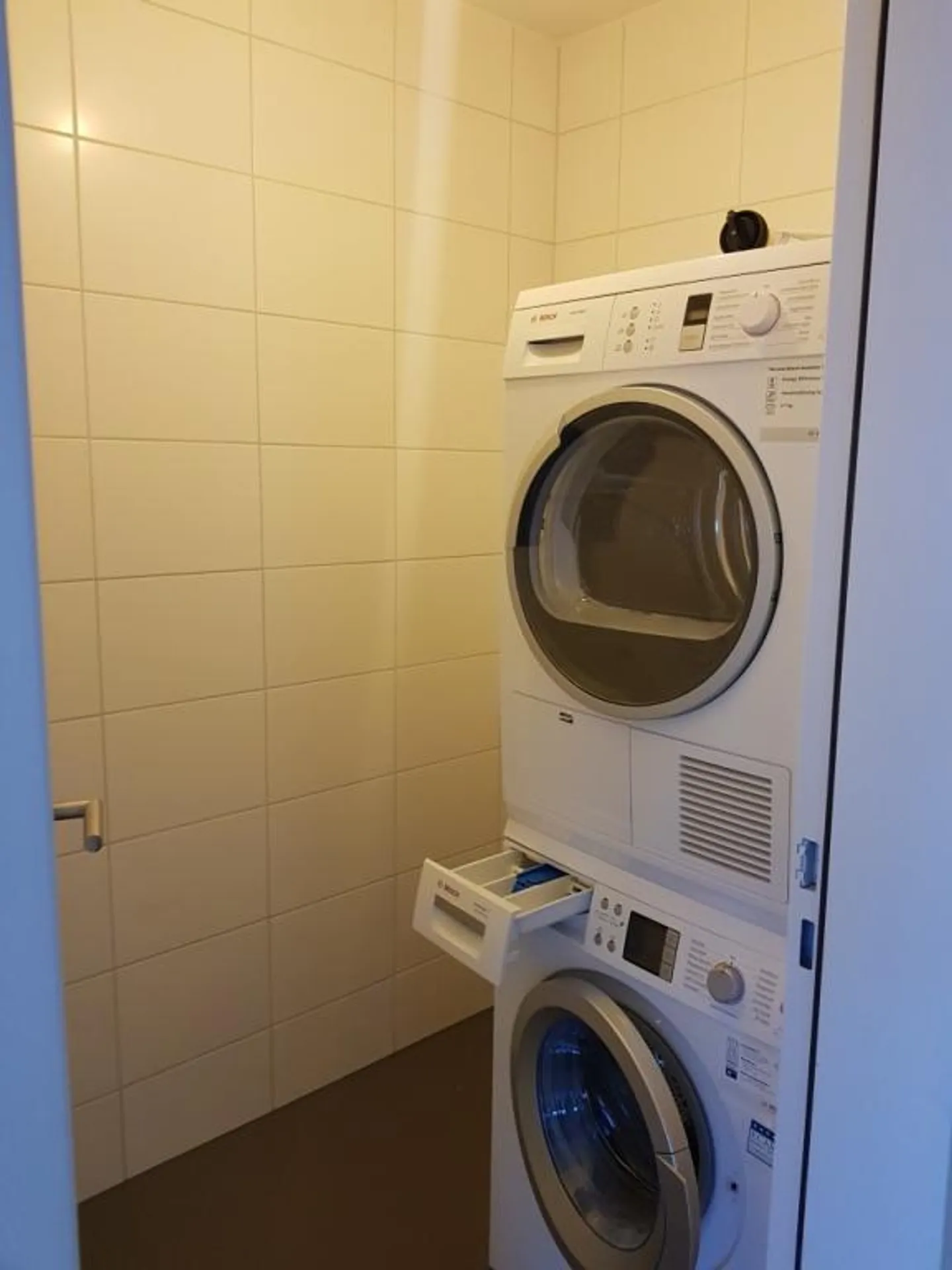 Moderne Wohnung in Pieterlen - Foto 13 von 13