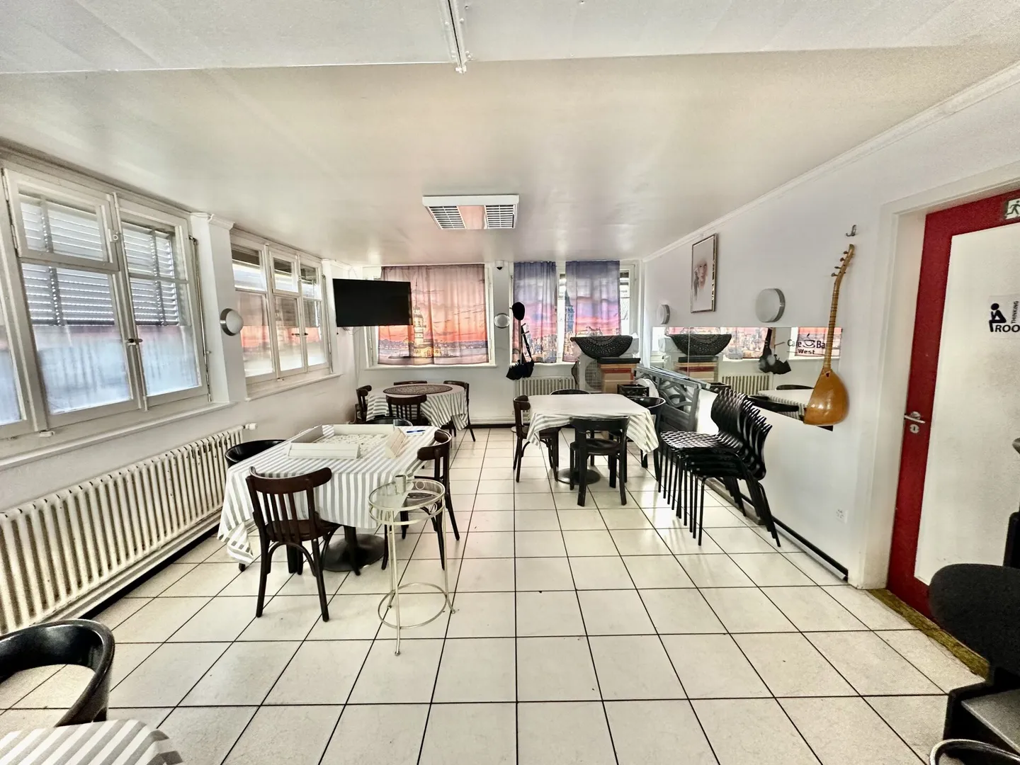 MULTI-FAMILY HOUSE IN BERN-BETHLEHEM - Photo 13 of 15