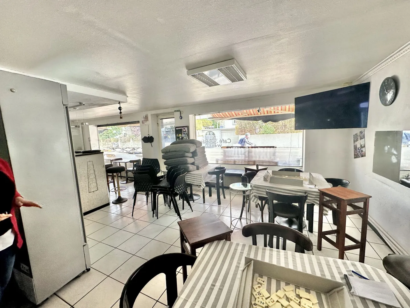 MULTI-FAMILY HOUSE IN BERN-BETHLEHEM - Photo 14 of 15