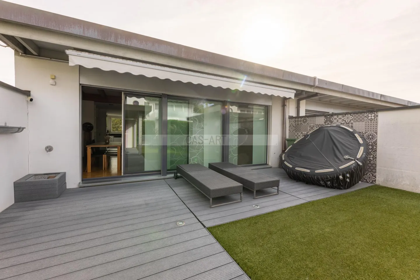 Charming Family Home in Quiet Area - Photo 17 of 18