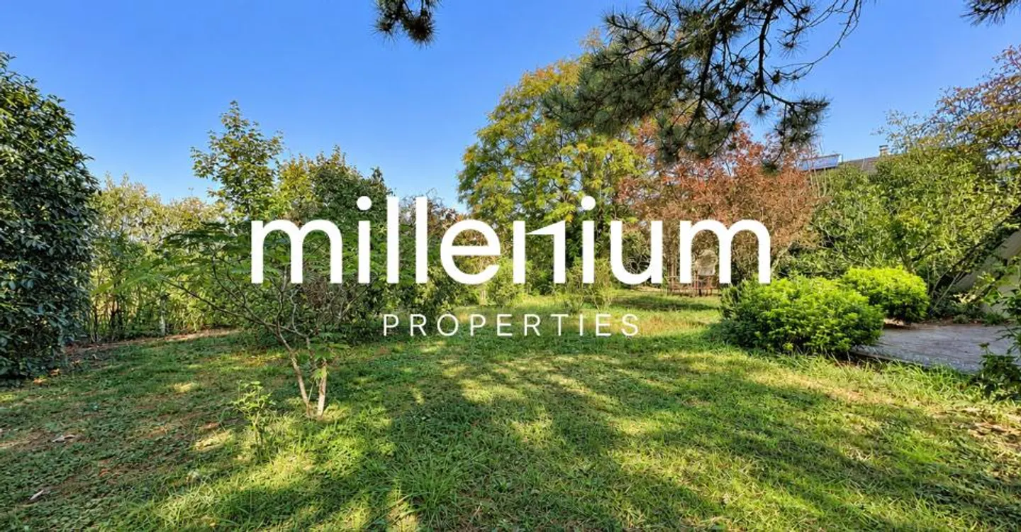 Villa indipendente ristrutturata con giardino a Veyrier - Foto 11 di 11