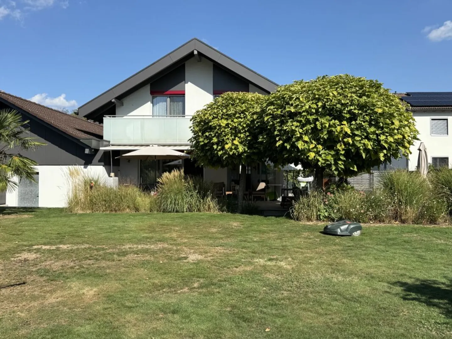 Charmante Maison Individuelle avec Jardin - Photo 5 sur 28