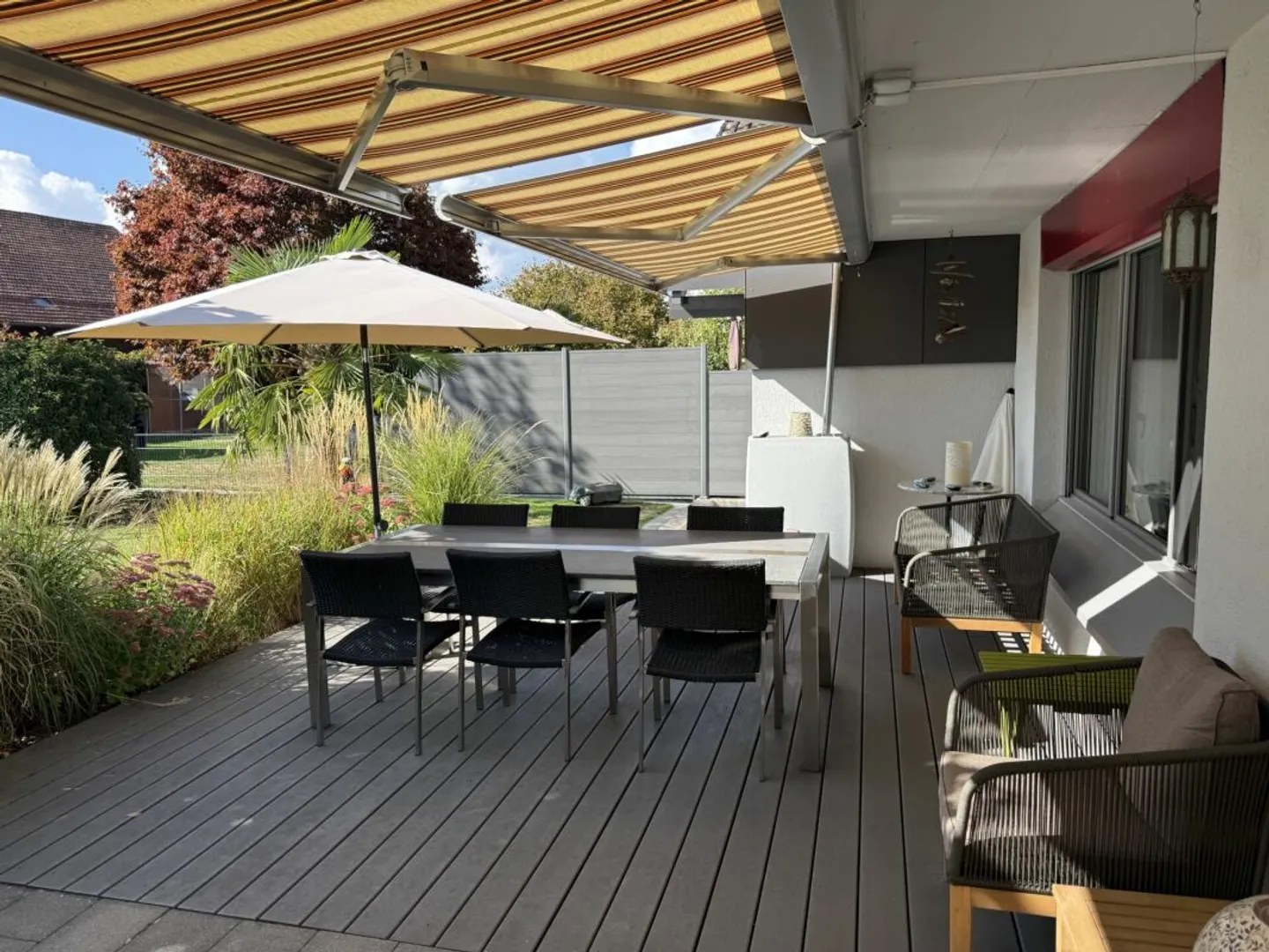 Charmante Maison Individuelle avec Jardin - Photo 2 sur 28