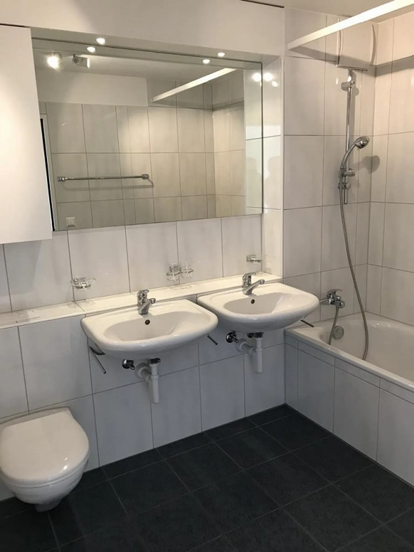 Charmante Wohnung mit Balkon - Foto 4 von 8