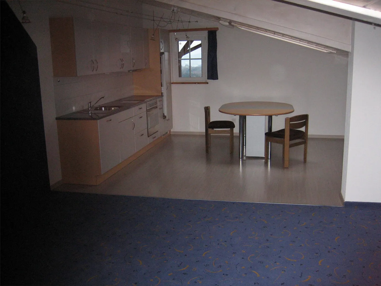 Charmantes Studio in Eichberg - Foto 1 von 5