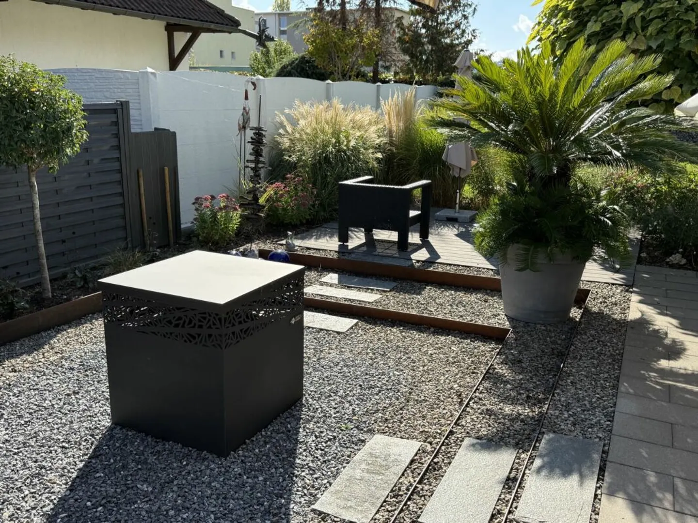 Charmante Maison Individuelle avec Jardin - Photo 18 sur 28