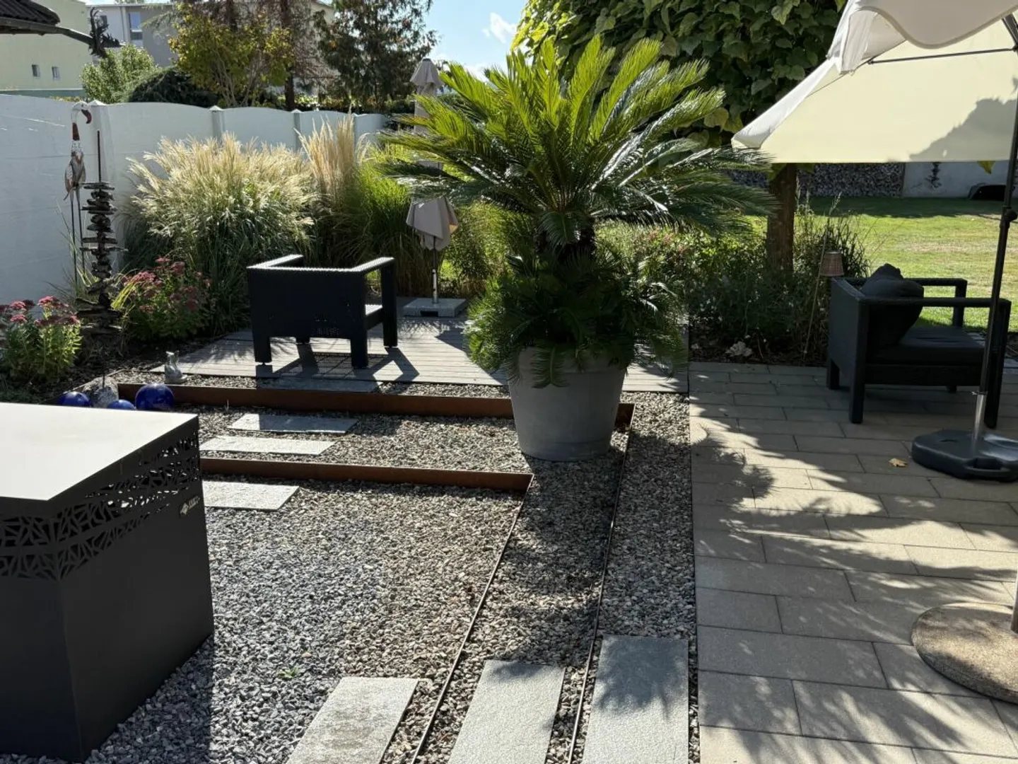 Charmante Maison Individuelle avec Jardin - Photo 19 sur 28
