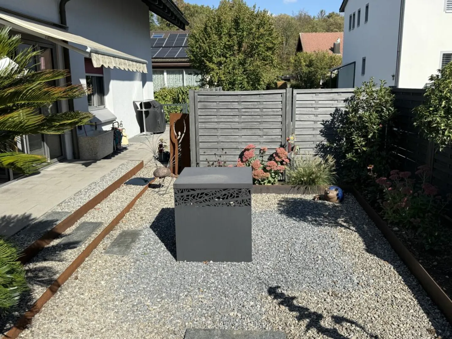 Charmante Maison Individuelle avec Jardin - Photo 20 sur 28