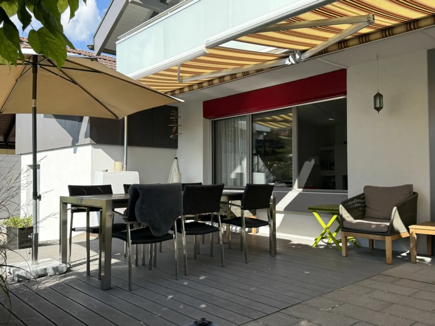 Charmante Maison Individuelle avec Jardin - Photo 21 sur 28