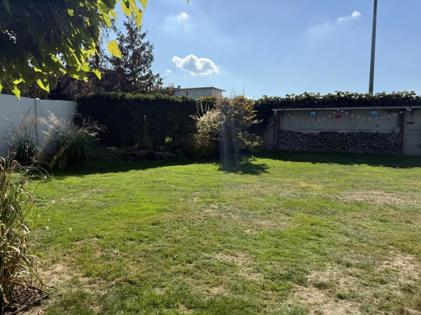 Charmante Maison Individuelle avec Jardin - Photo 24 sur 28
