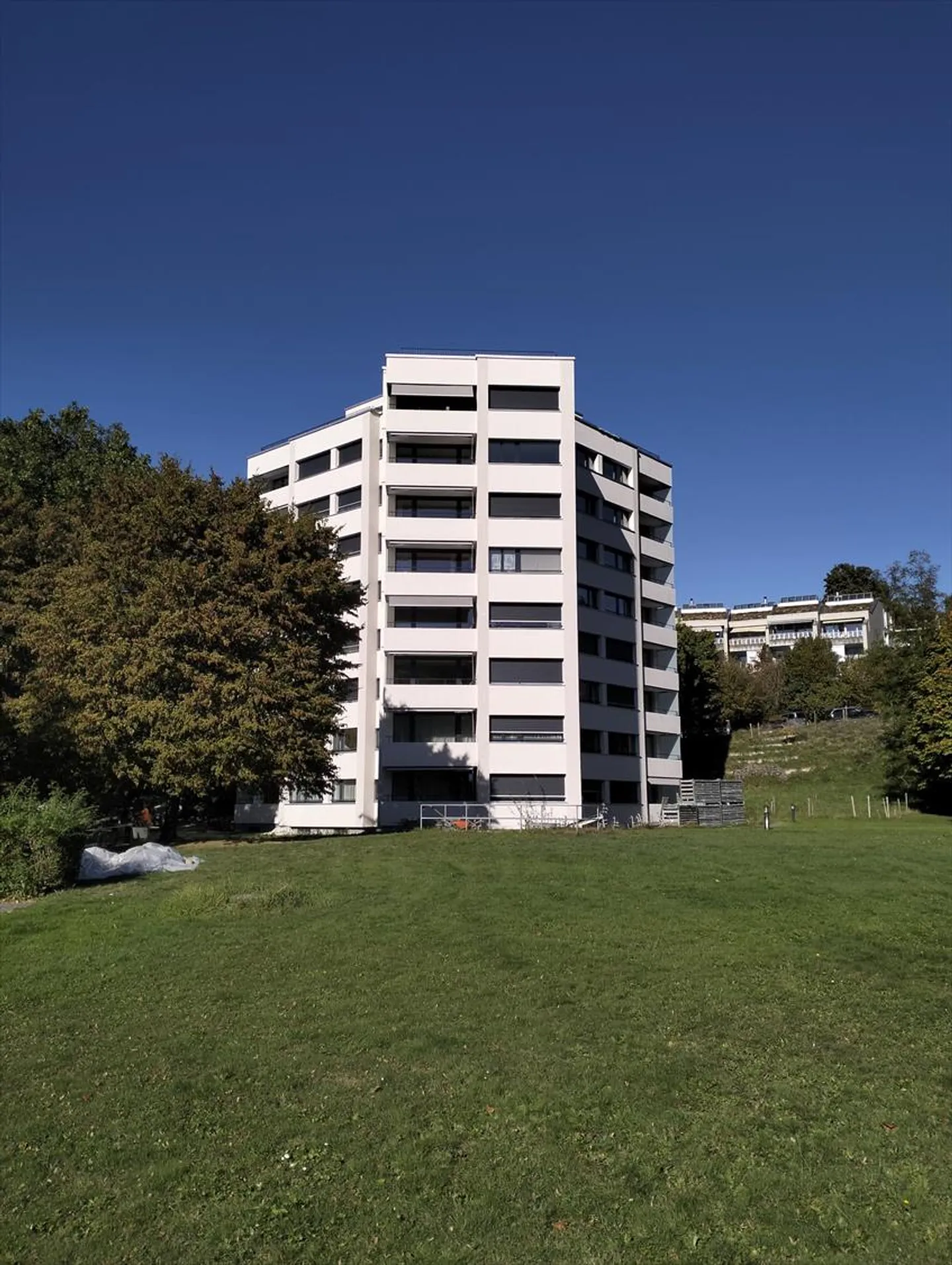 Appartamento 3.5 stanze - Foto 1 di 12