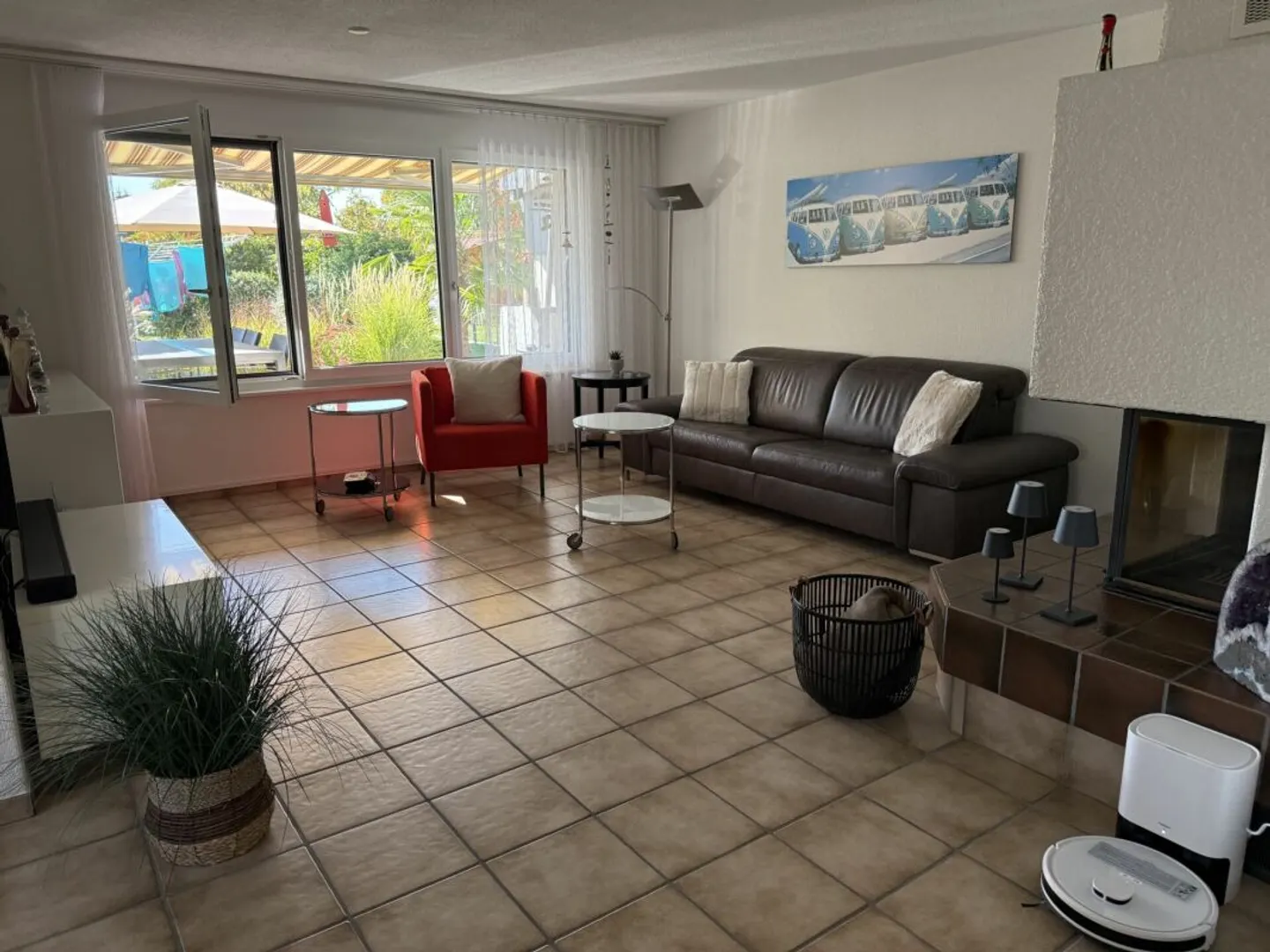Charmante Maison Individuelle avec Jardin - Photo 6 sur 28