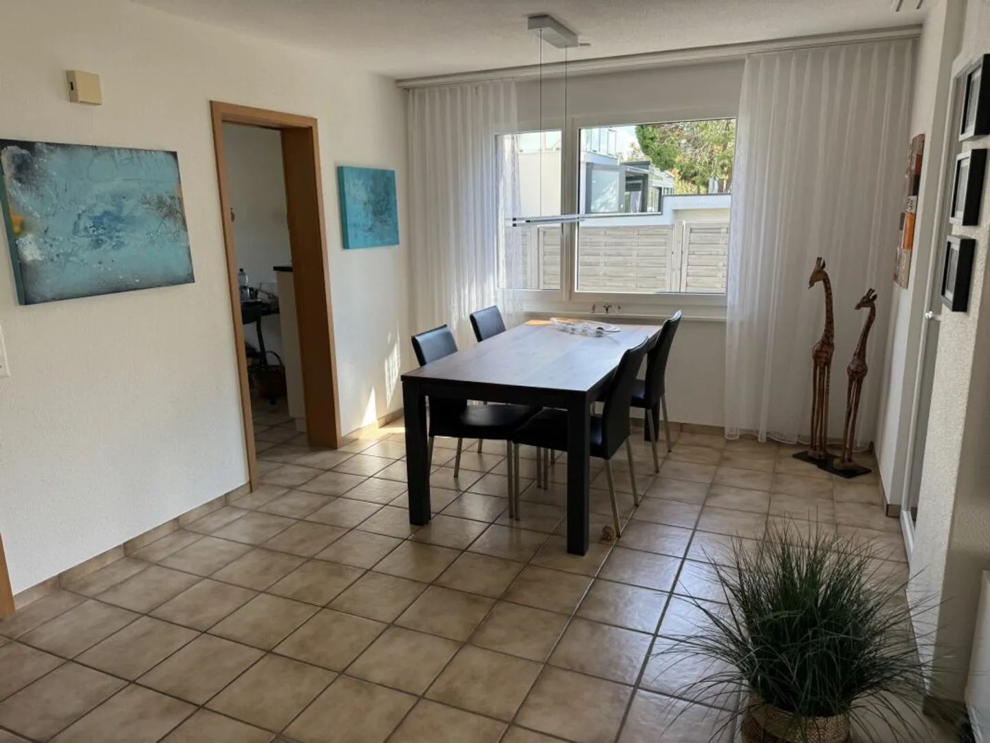 Charmante Maison Individuelle avec Jardin - Photo 13 sur 28