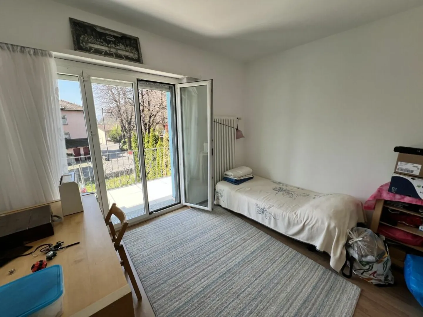 Haus mit 2,5+5,5 Zimmern und Grundstück - Foto 6 von 17