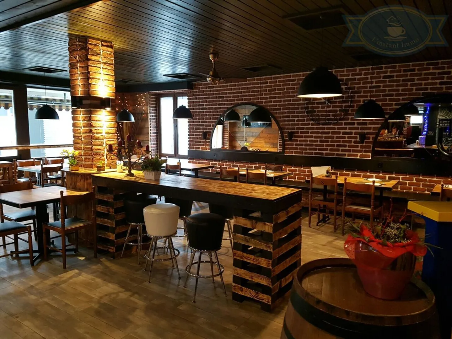 Spazio Commerciale a Porrentruy - Foto 1 di 11