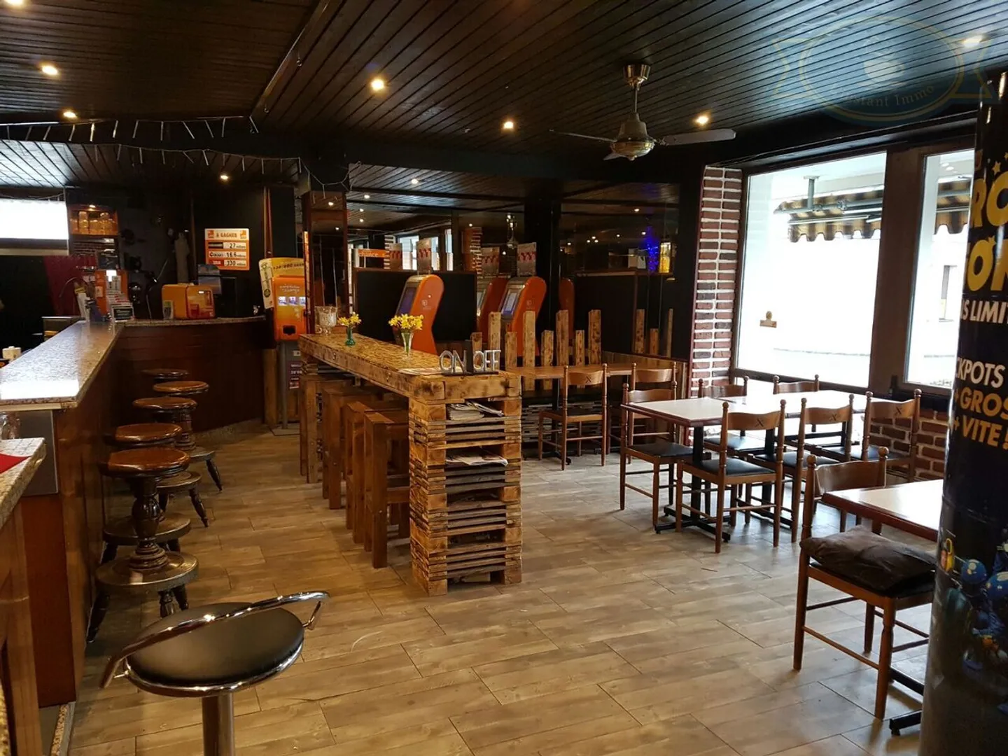 Spazio Commerciale a Porrentruy - Foto 6 di 11