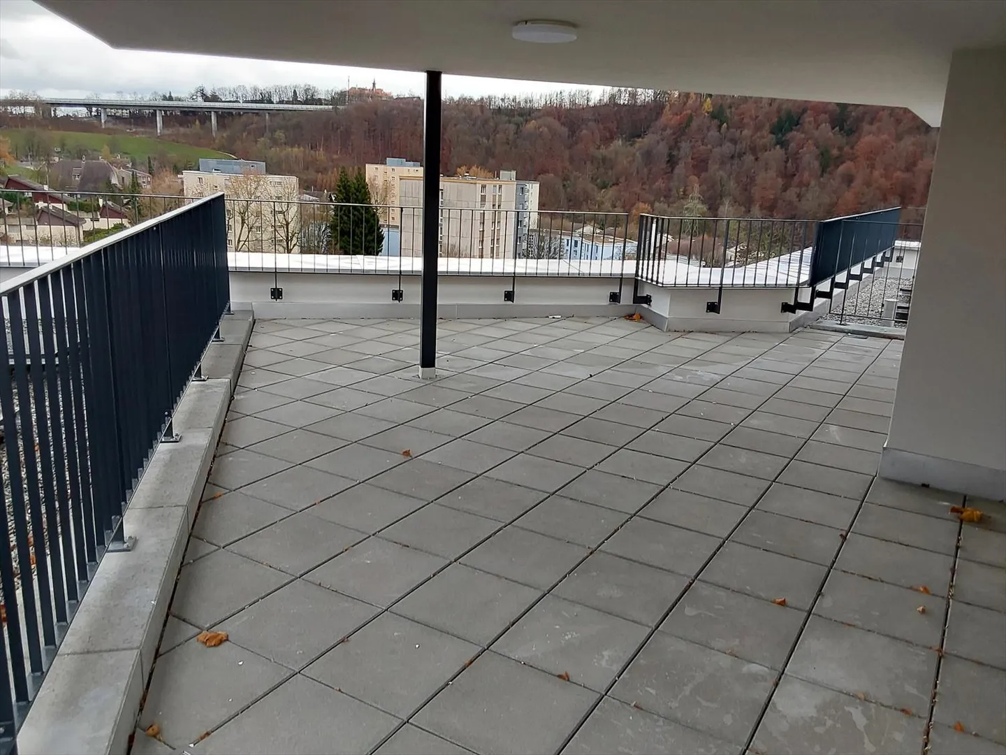 Appartamento 3.5 stanze - Foto 11 di 12