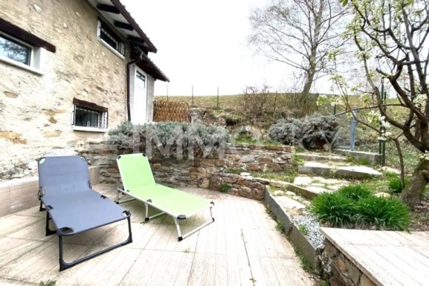 «Vivi il sogno una gemma nascosta nella natura .» - Foto 4 di 6