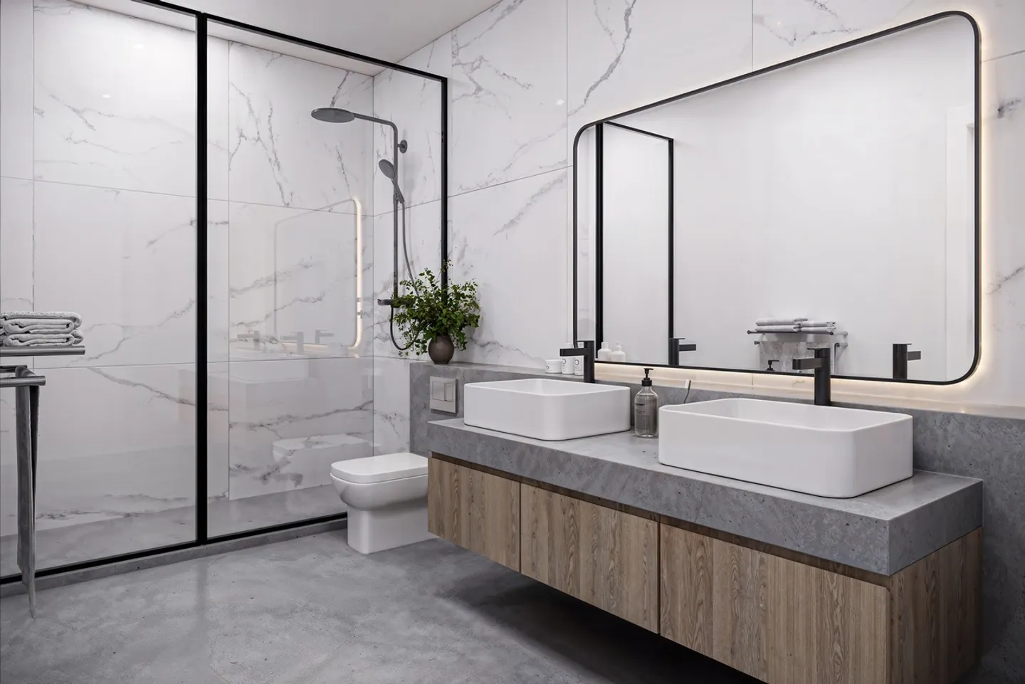 Future luxurious villa for you! - Photo 4 of 9