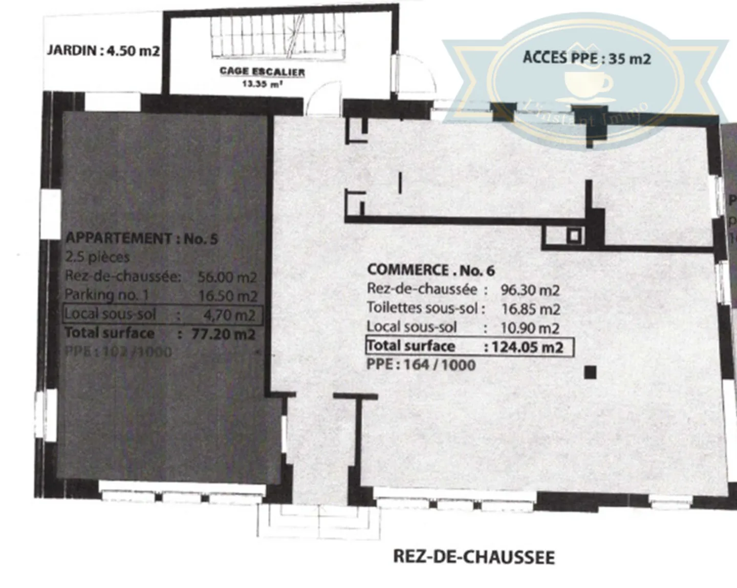 Spazio Commerciale a Porrentruy - Foto 11 di 11