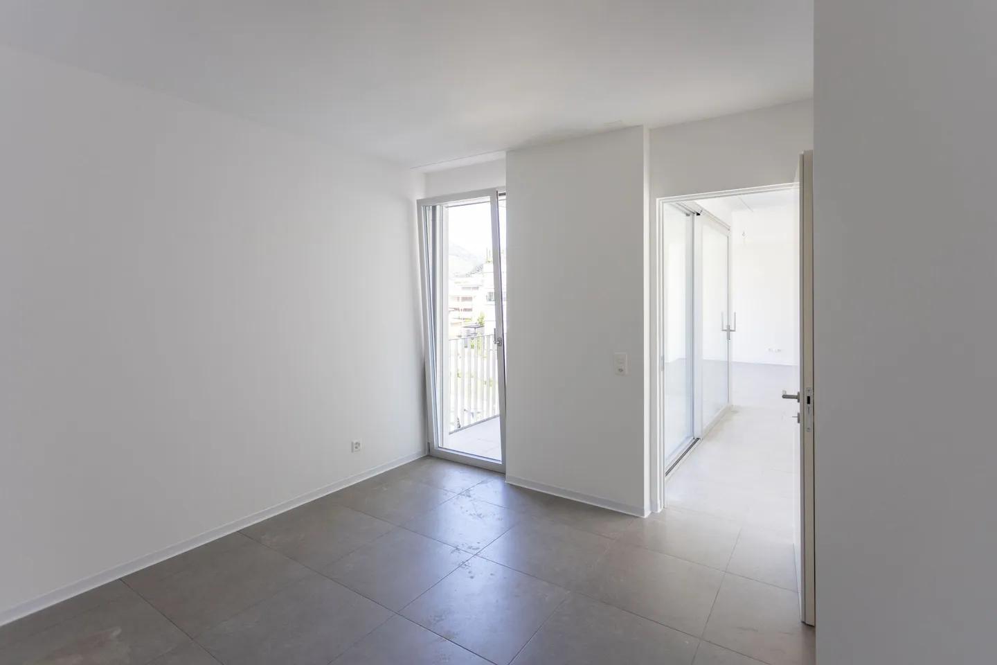 New 3.5-room apartments - Foto 4 von 12