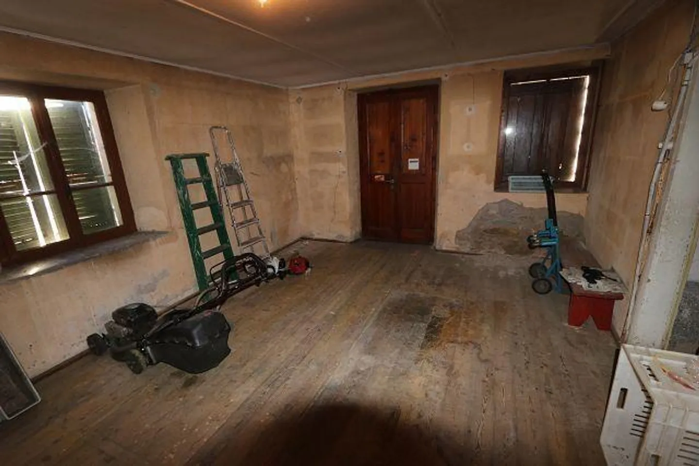 Casa bifamiliare con due appartamenti di 4 locali ristrutturati - Foto 10 di 24