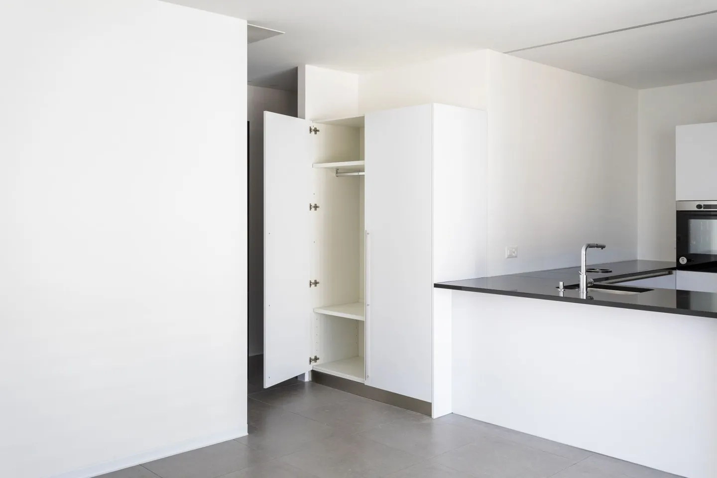 New 3.5-room apartments - Foto 5 von 12