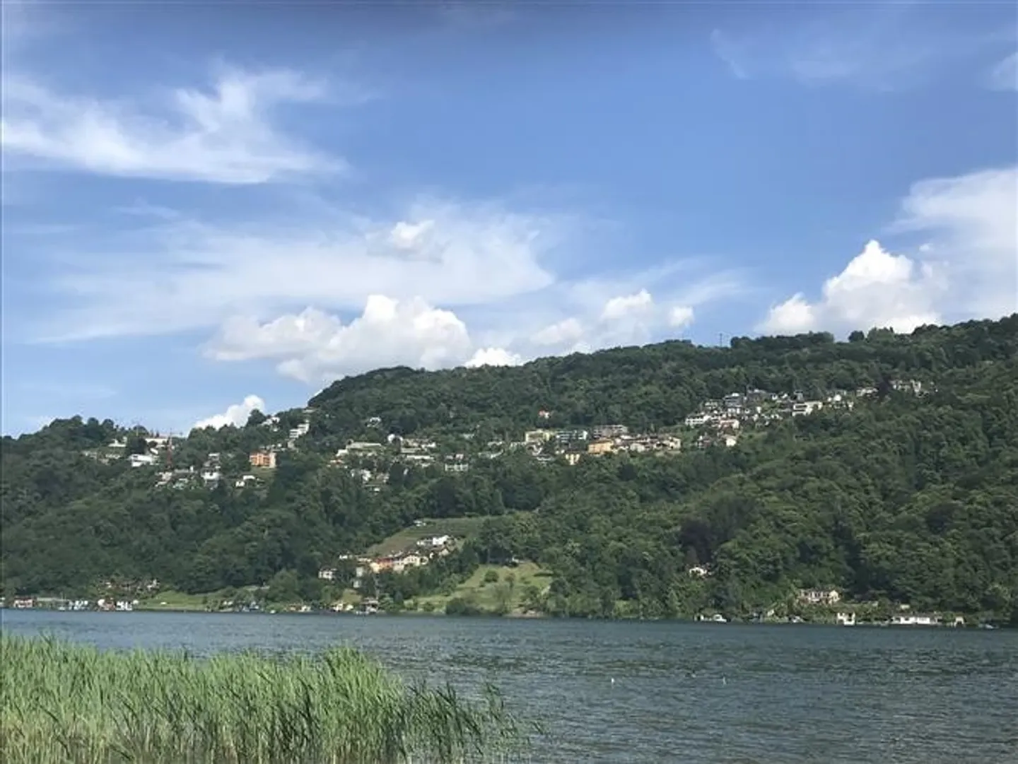 Villa mit großem Park und 3 Pferdeställen - Foto 1 von 1