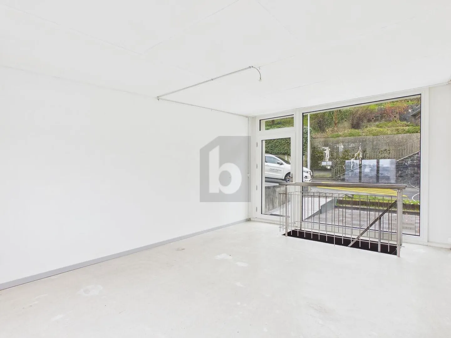 Vielseitige Bürofläche in zentraler Lage - Foto 1 von 5