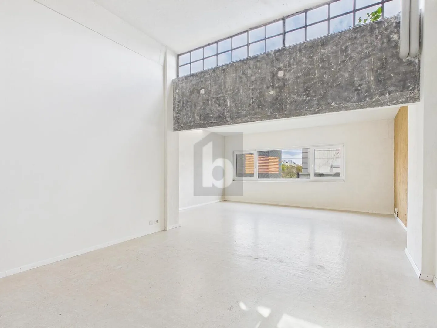 Vielseitige Bürofläche in zentraler Lage - Foto 2 von 5