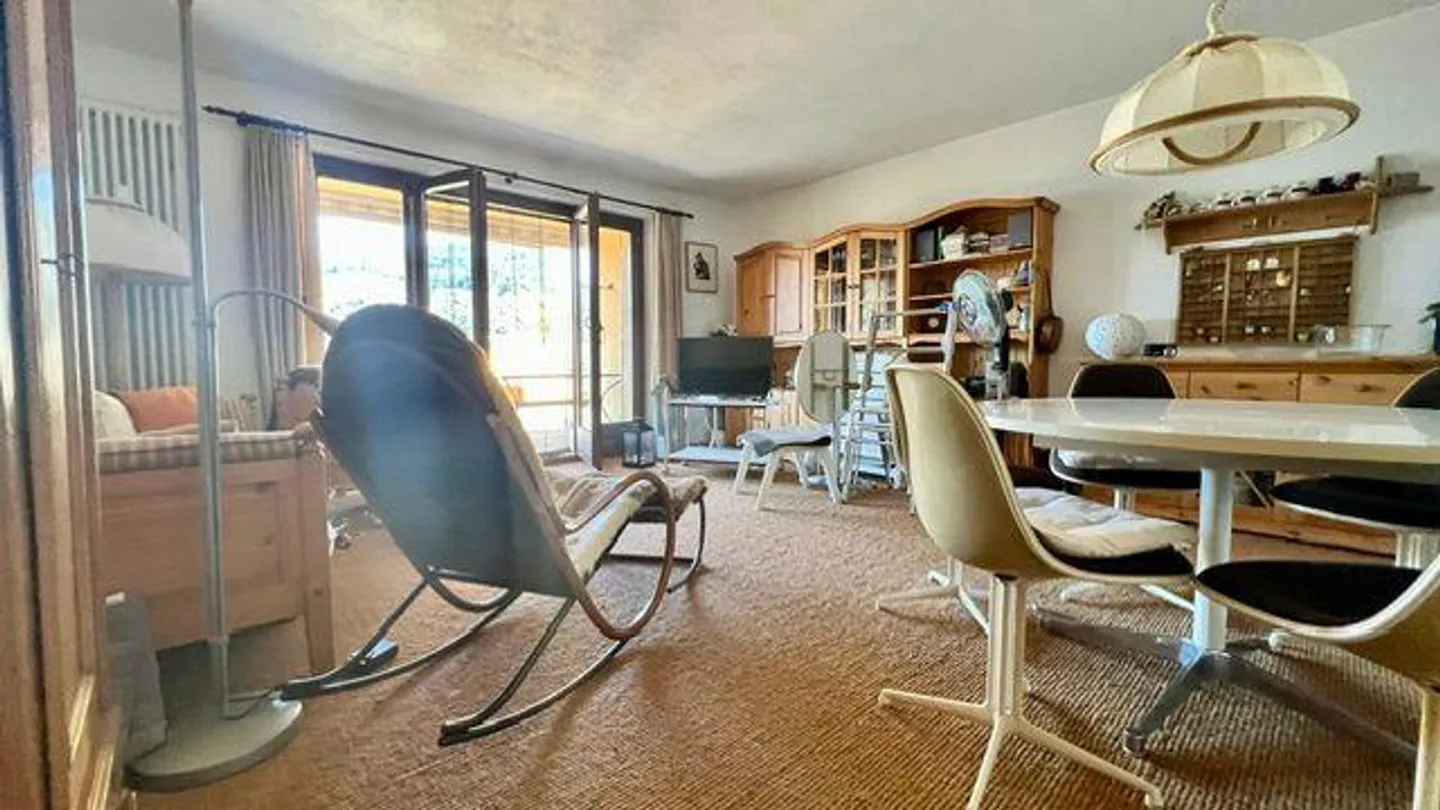Appartamento con Terrazza Vista Lago - Foto 6 di 20