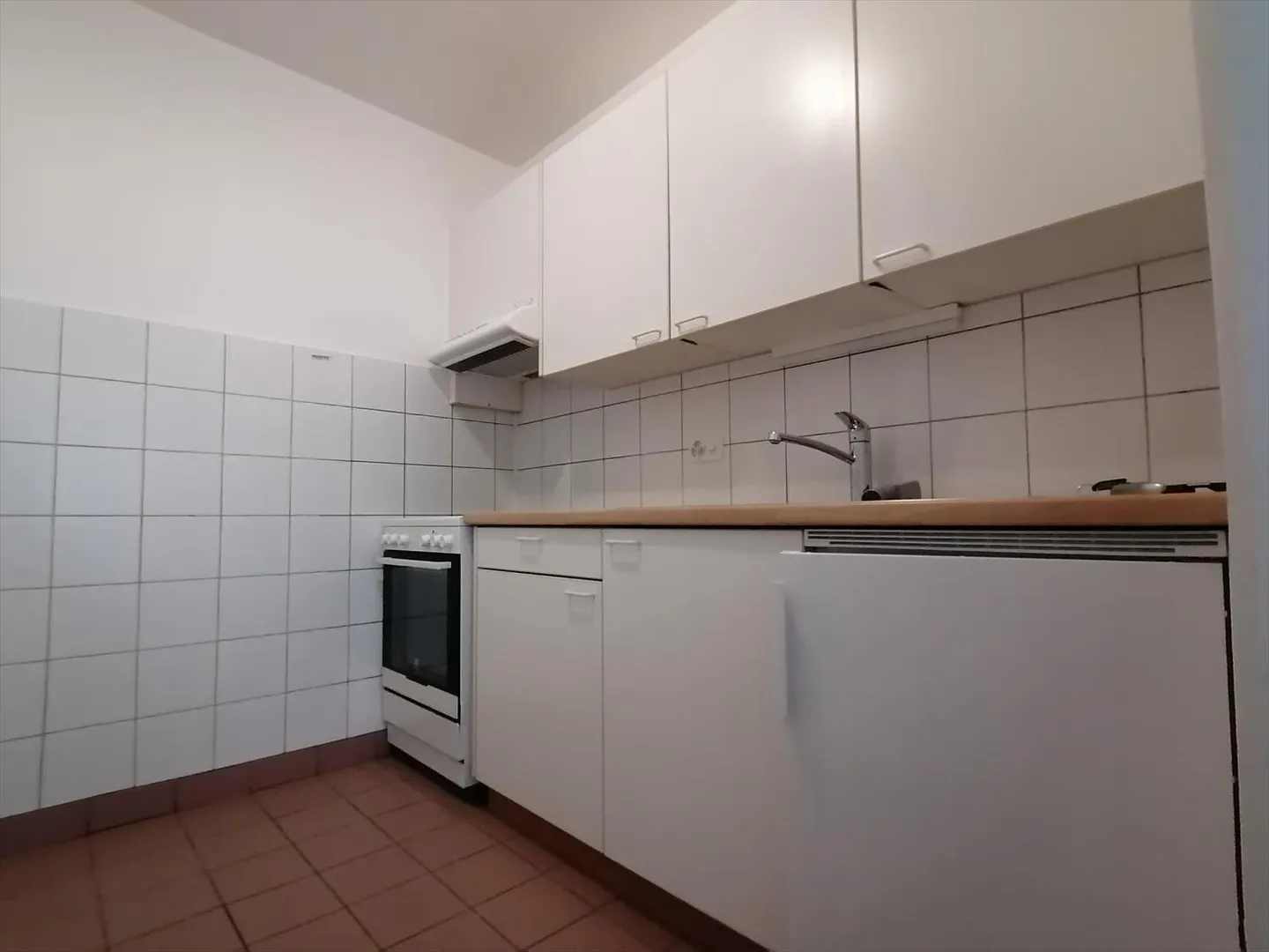 Appartement 2 pièces - Photo 2 sur 7