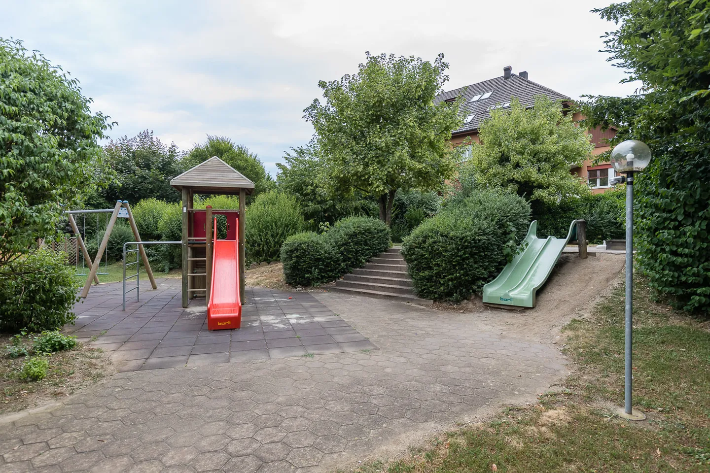 Prima occupazione dopo ristrutturazione! - Foto 1 di 10