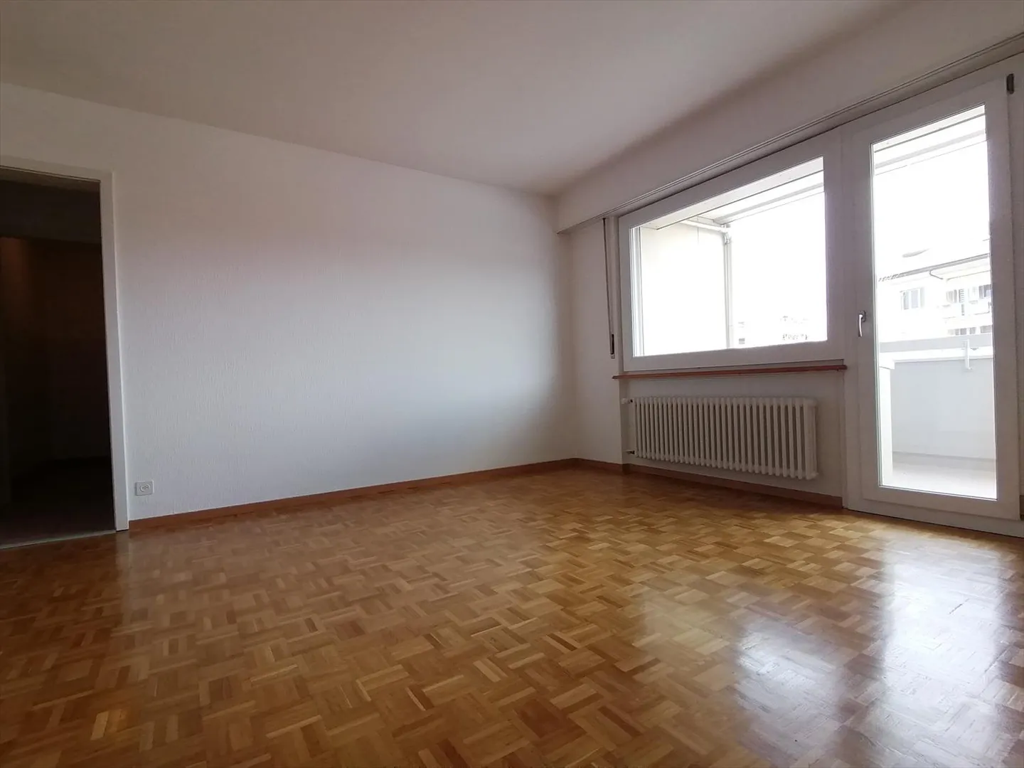 Appartement 2 pièces - Photo 3 sur 7