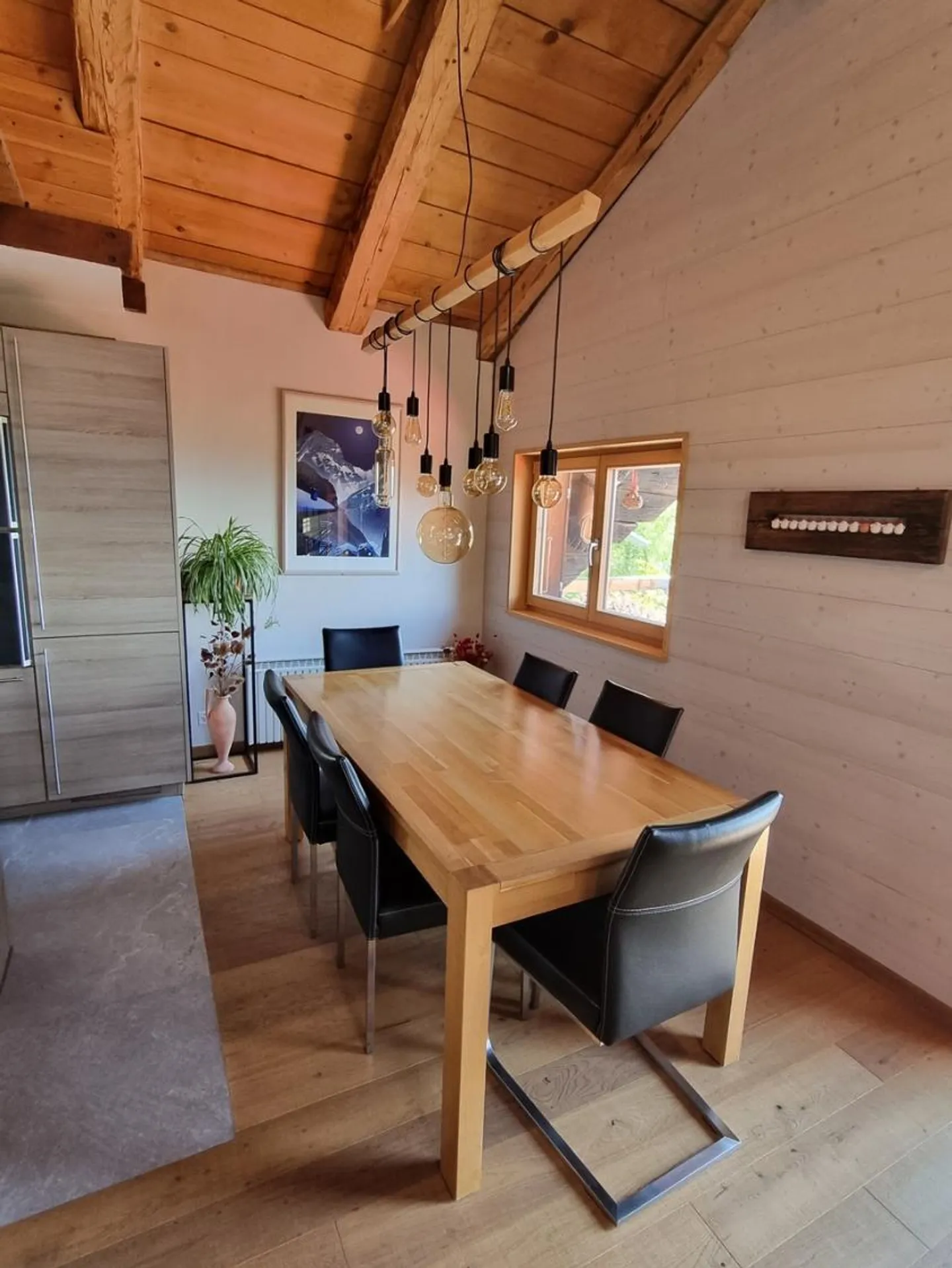 Chalet Charmant à Gryon - Photo 5 sur 13