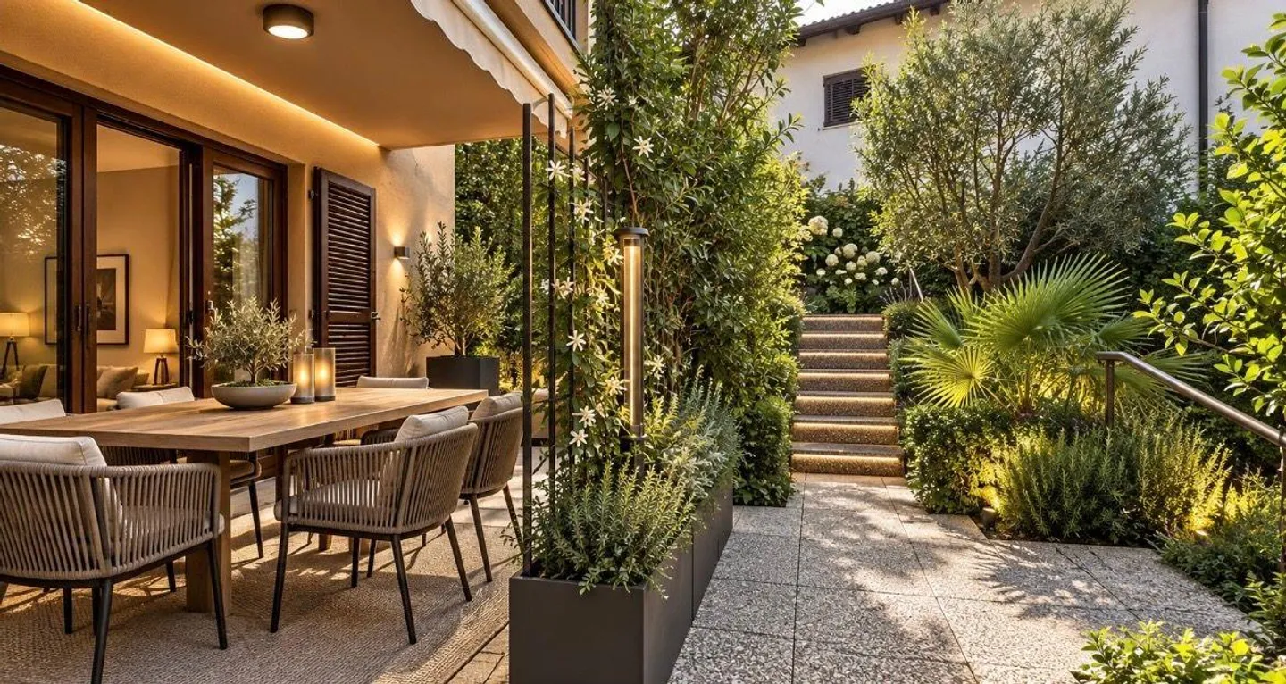 Appartamento con Terrazza Vista Lago - Foto 11 di 20