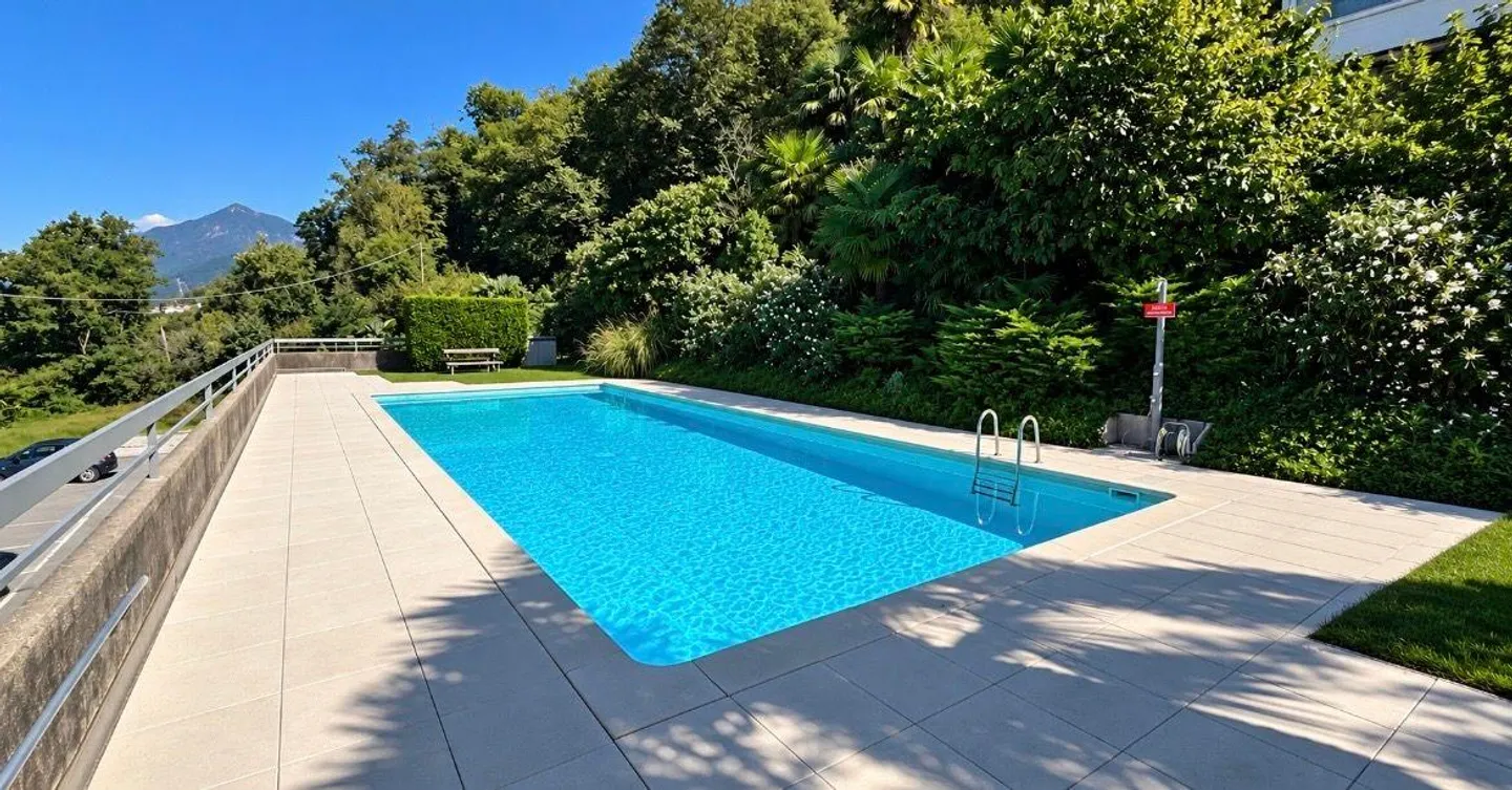 Appartamento con Terrazza Vista Lago - Foto 12 di 20