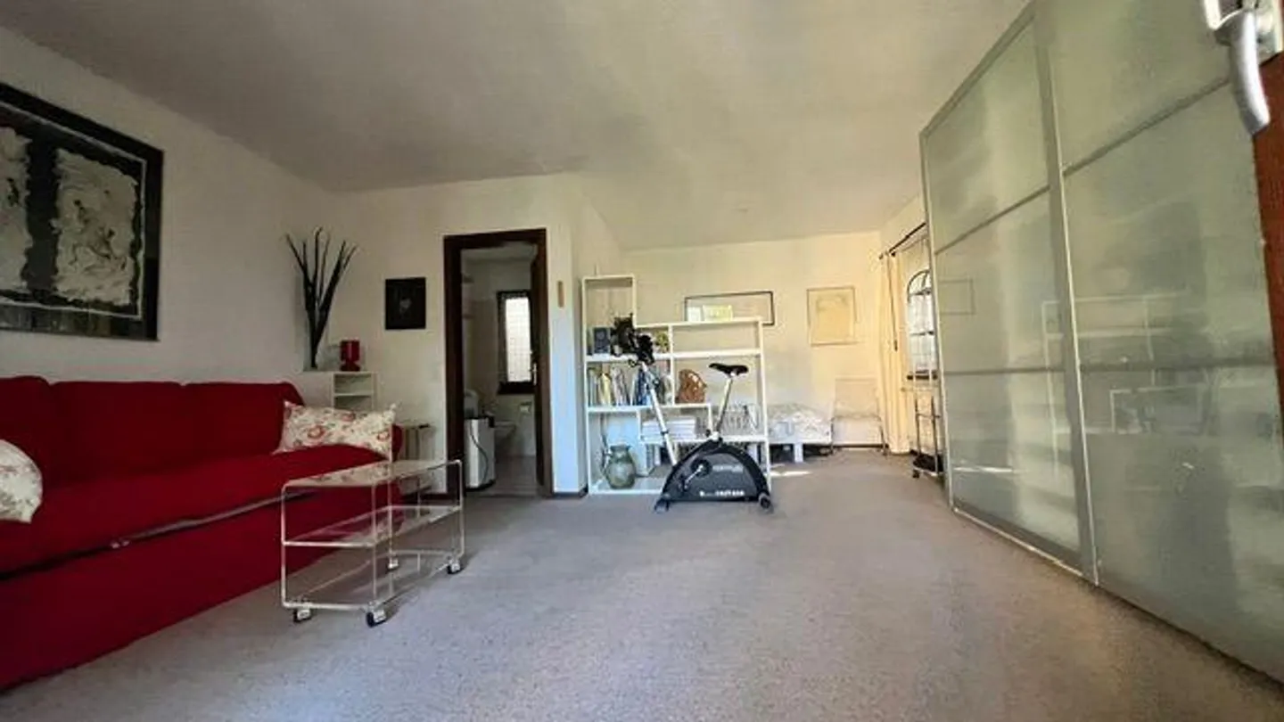 Appartamento con Terrazza Vista Lago - Foto 14 di 20