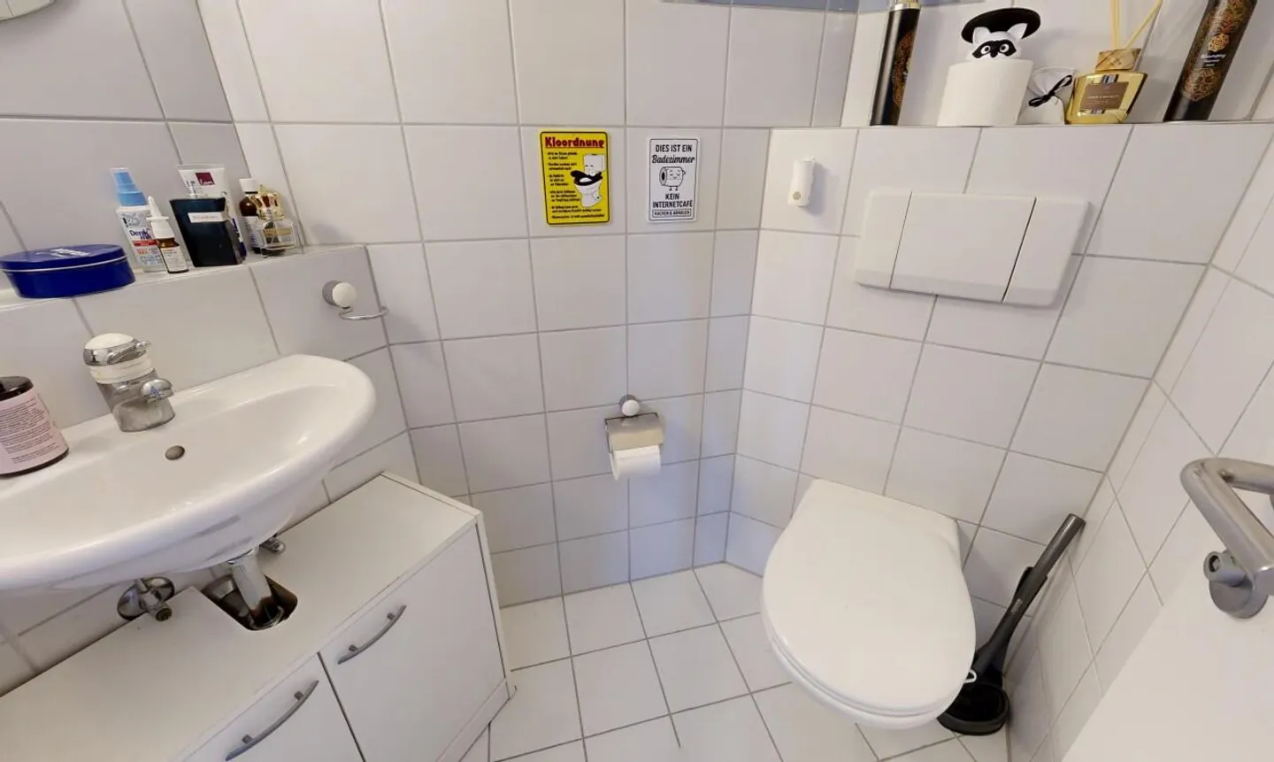 Arrivare a casa: Ampio appartamento duplex con terrazza - Foto 8 di 11