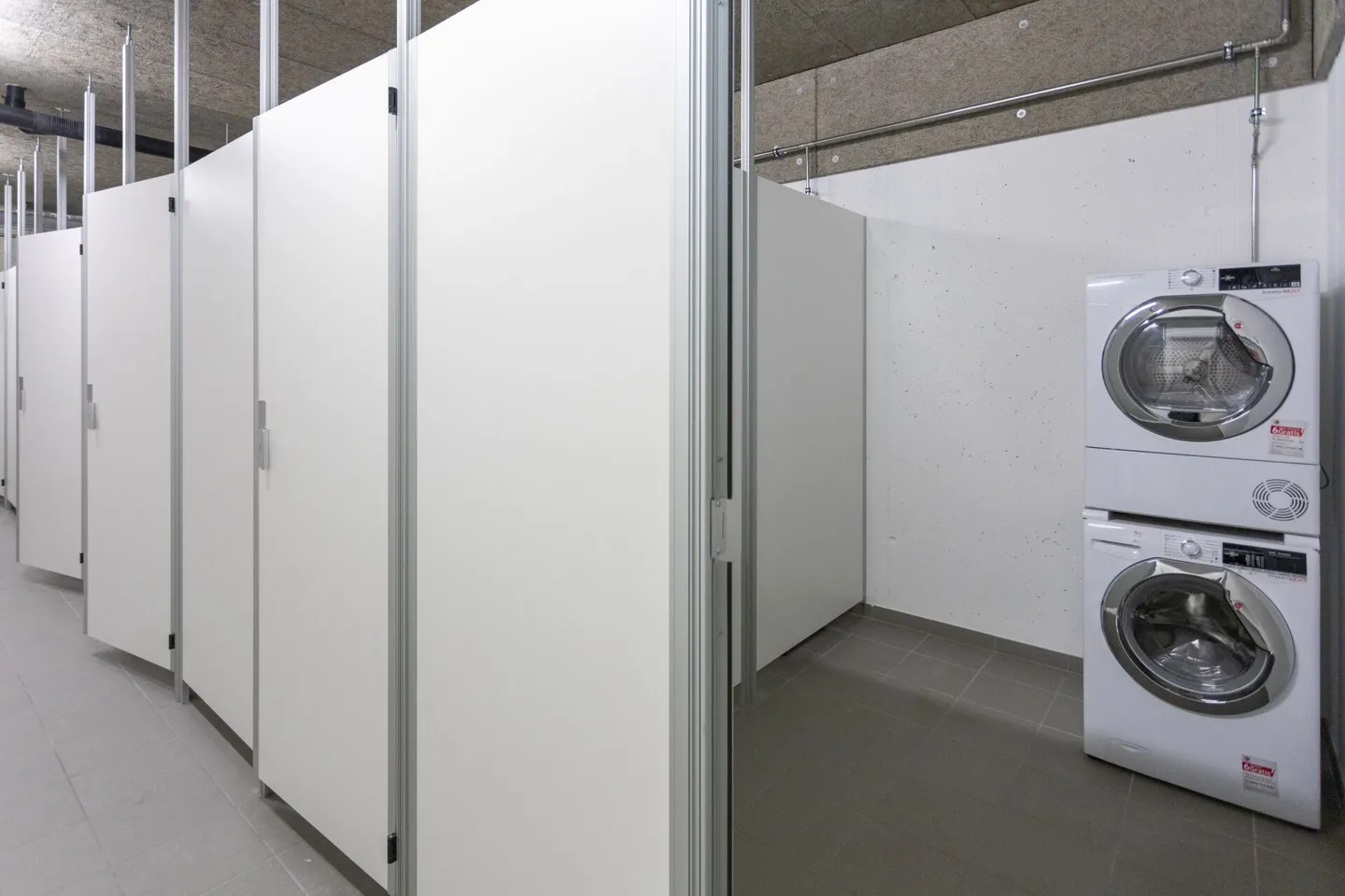 New 3.5-room apartments - Foto 10 von 12