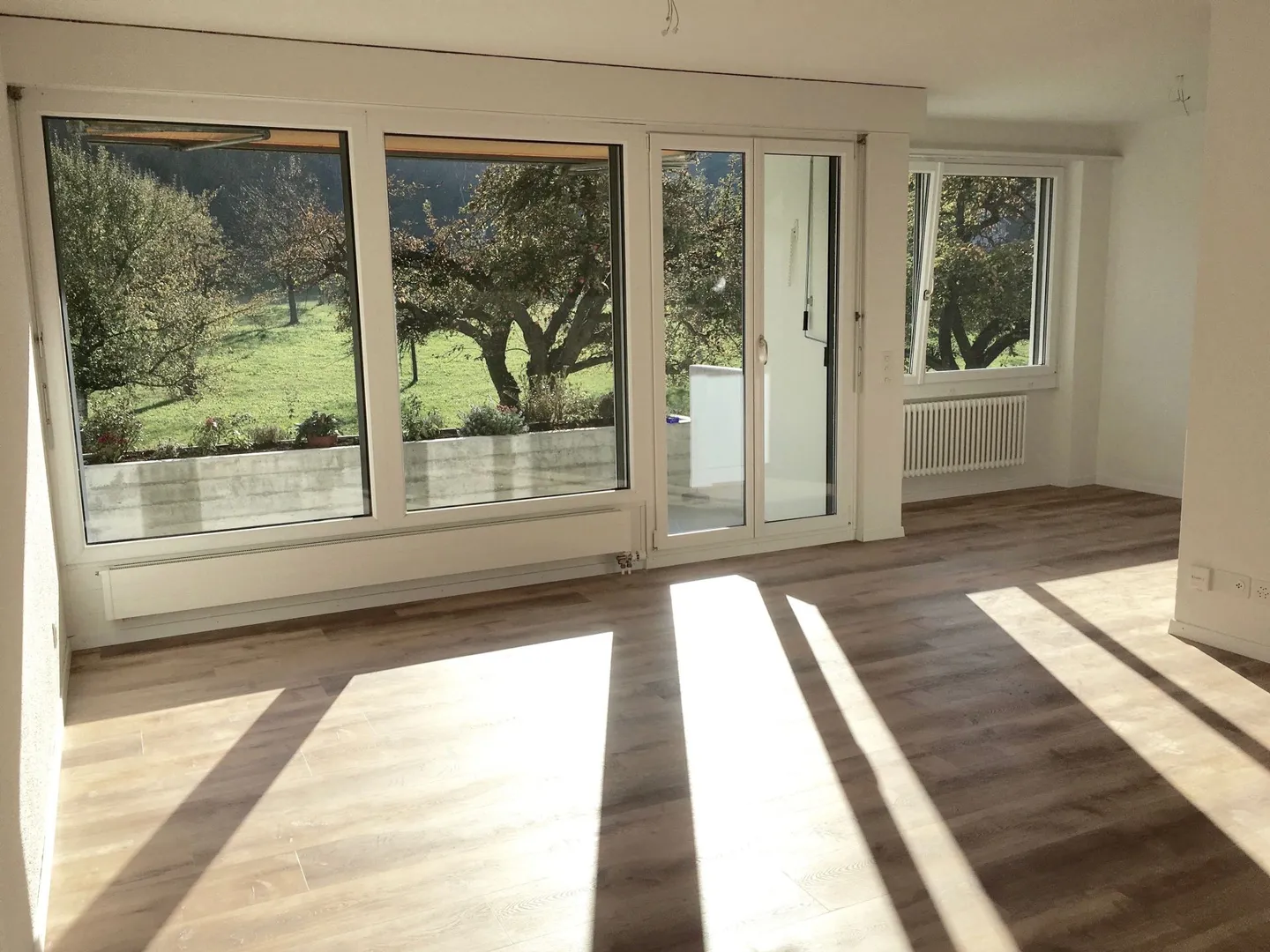 URBANO + VICINO ALLA NATURA - moderni appartamenti di 3,5 stanze con vista sul verde, Winterthur - Foto 3 di 10