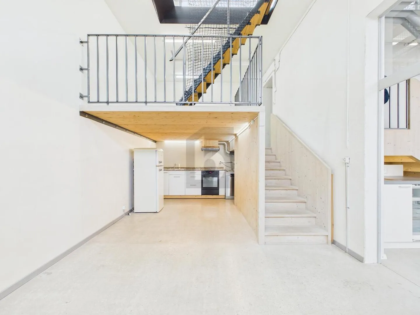 Vielseitige Bürofläche in zentraler Lage - Foto 4 von 5