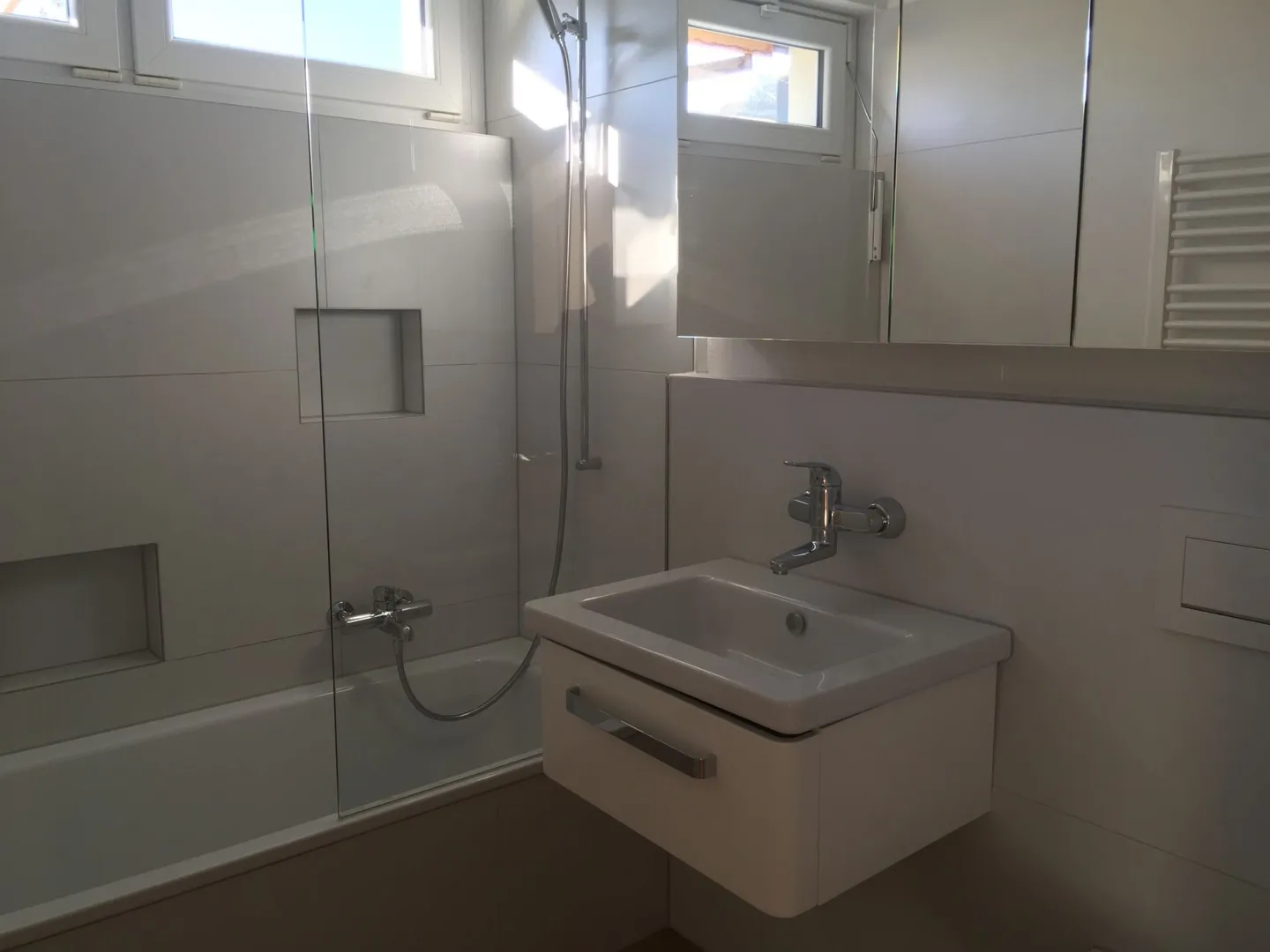 URBANO + VICINO ALLA NATURA - moderni appartamenti di 3,5 stanze con vista sul verde, Winterthur - Foto 4 di 10