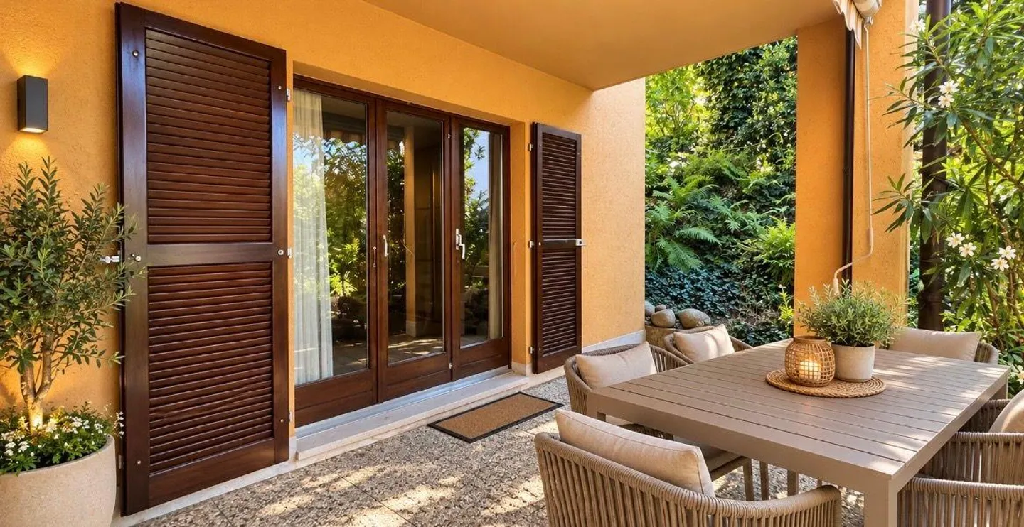 Appartamento con Terrazza Vista Lago - Foto 16 di 20