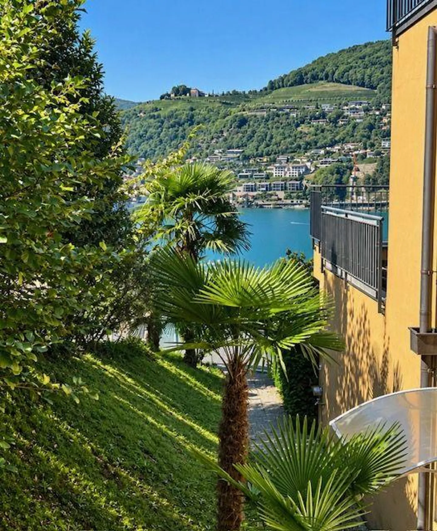Appartamento con Terrazza Vista Lago - Foto 17 di 20
