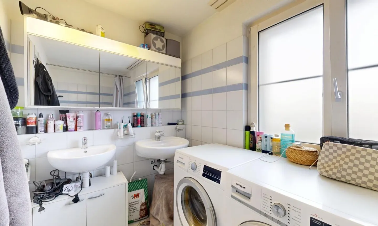Arrivare a casa: Ampio appartamento duplex con terrazza - Foto 9 di 11