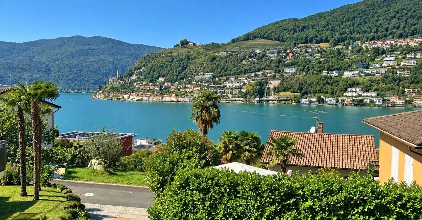 Appartamento con Terrazza Vista Lago - Foto 18 di 20