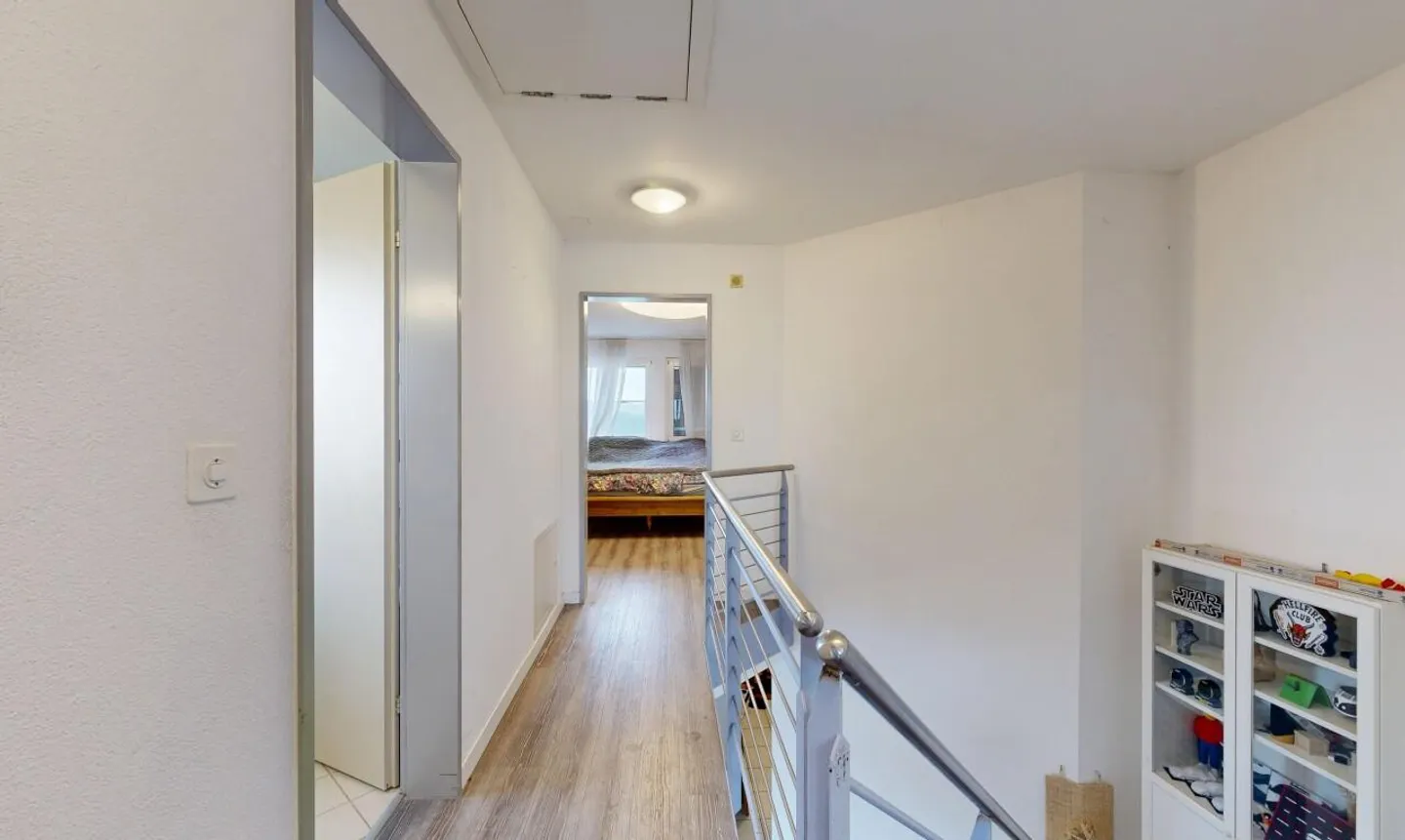 Arrivare a casa: Ampio appartamento duplex con terrazza - Foto 10 di 11
