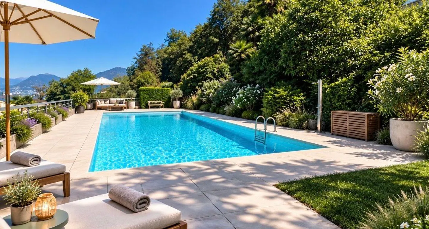 Appartamento con Terrazza Vista Lago - Foto 19 di 20